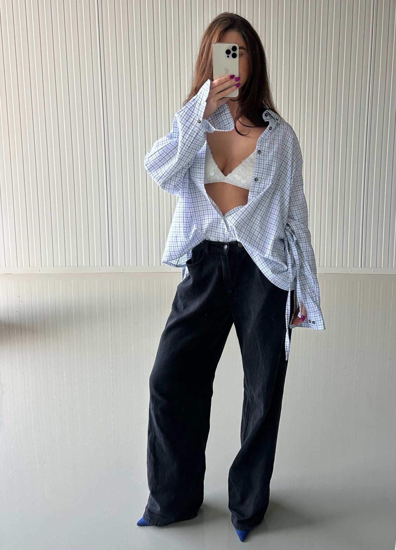 Not your safe choice | Blouse - Image 6