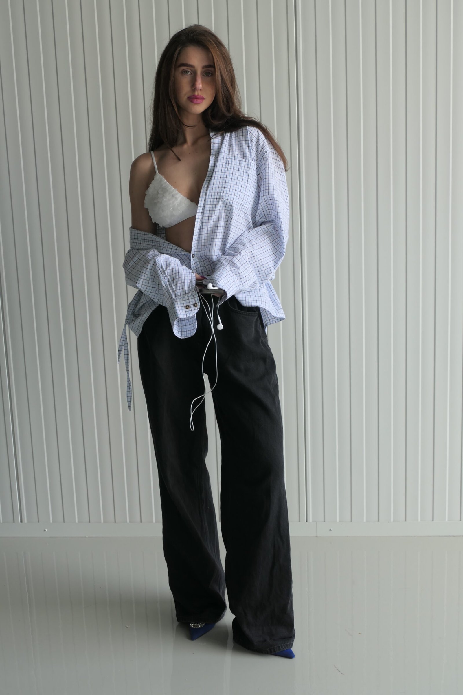 Not your safe choice | Blouse - Image 5