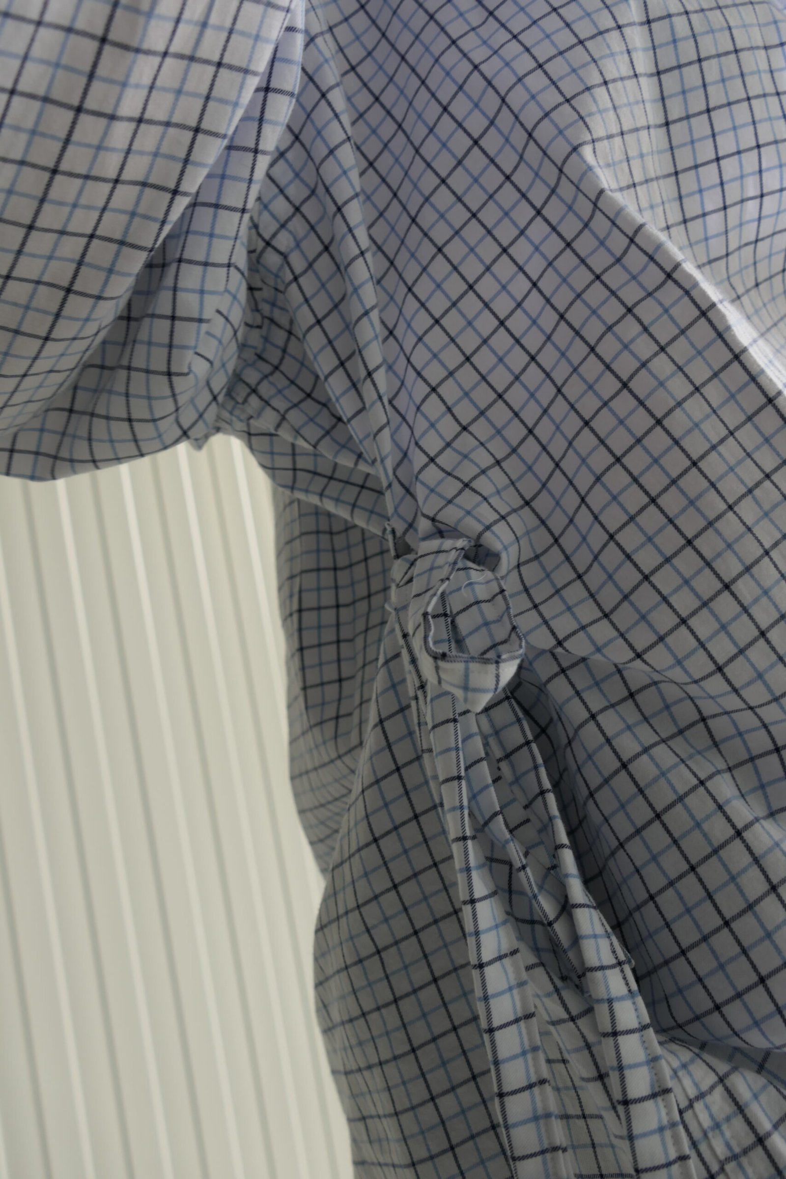 Not your safe choice | Blouse - Image 2