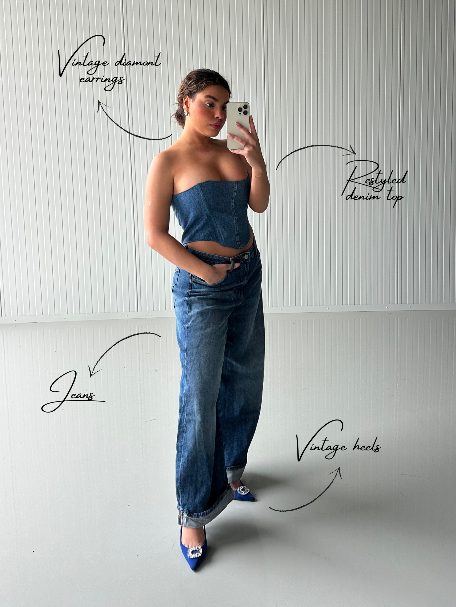 Shape it your way | Top - Image 7