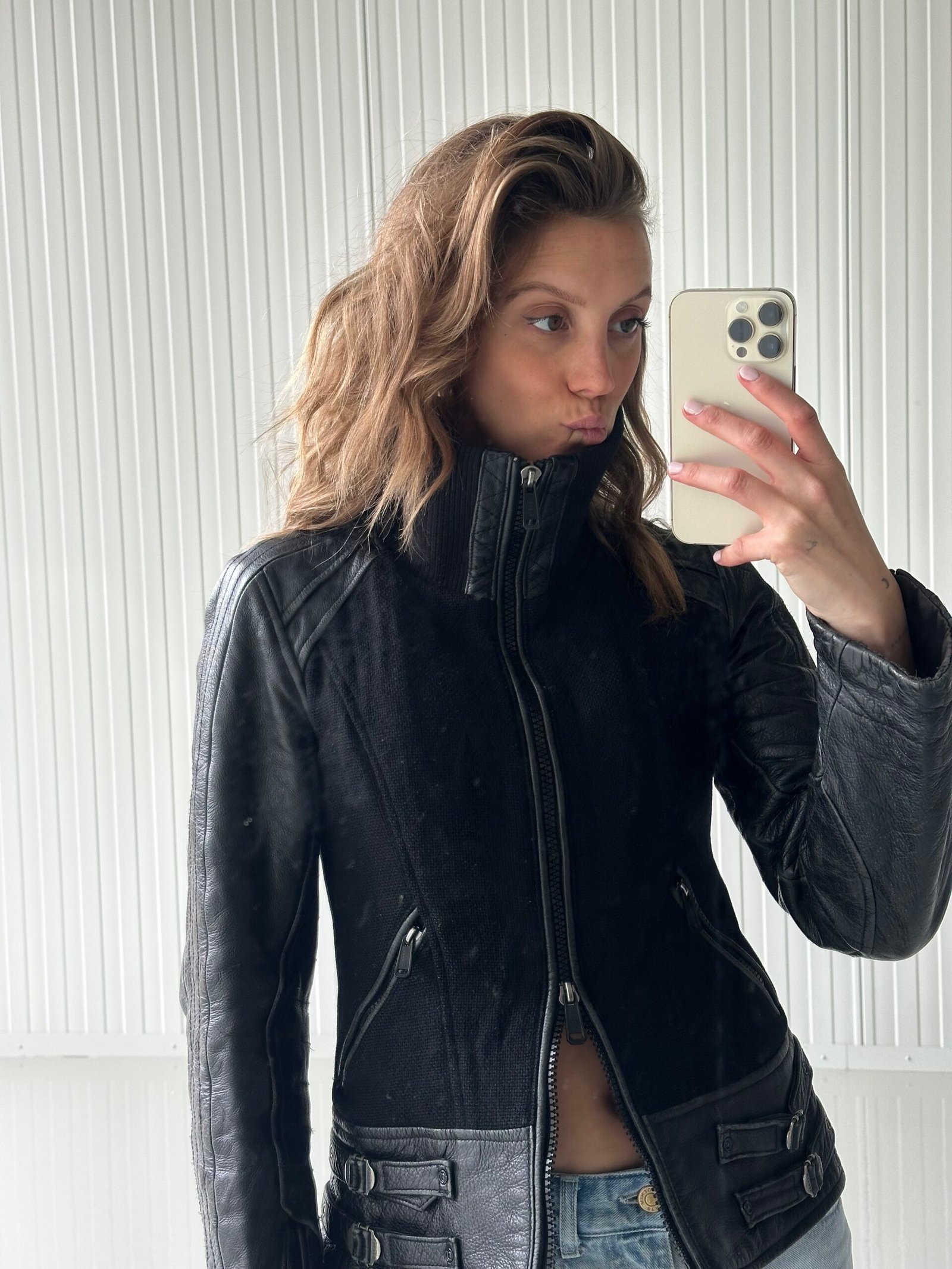Oh my Diesel | Jacket - Image 3