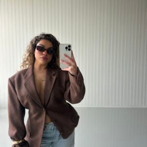 Out 'n About | Blazer