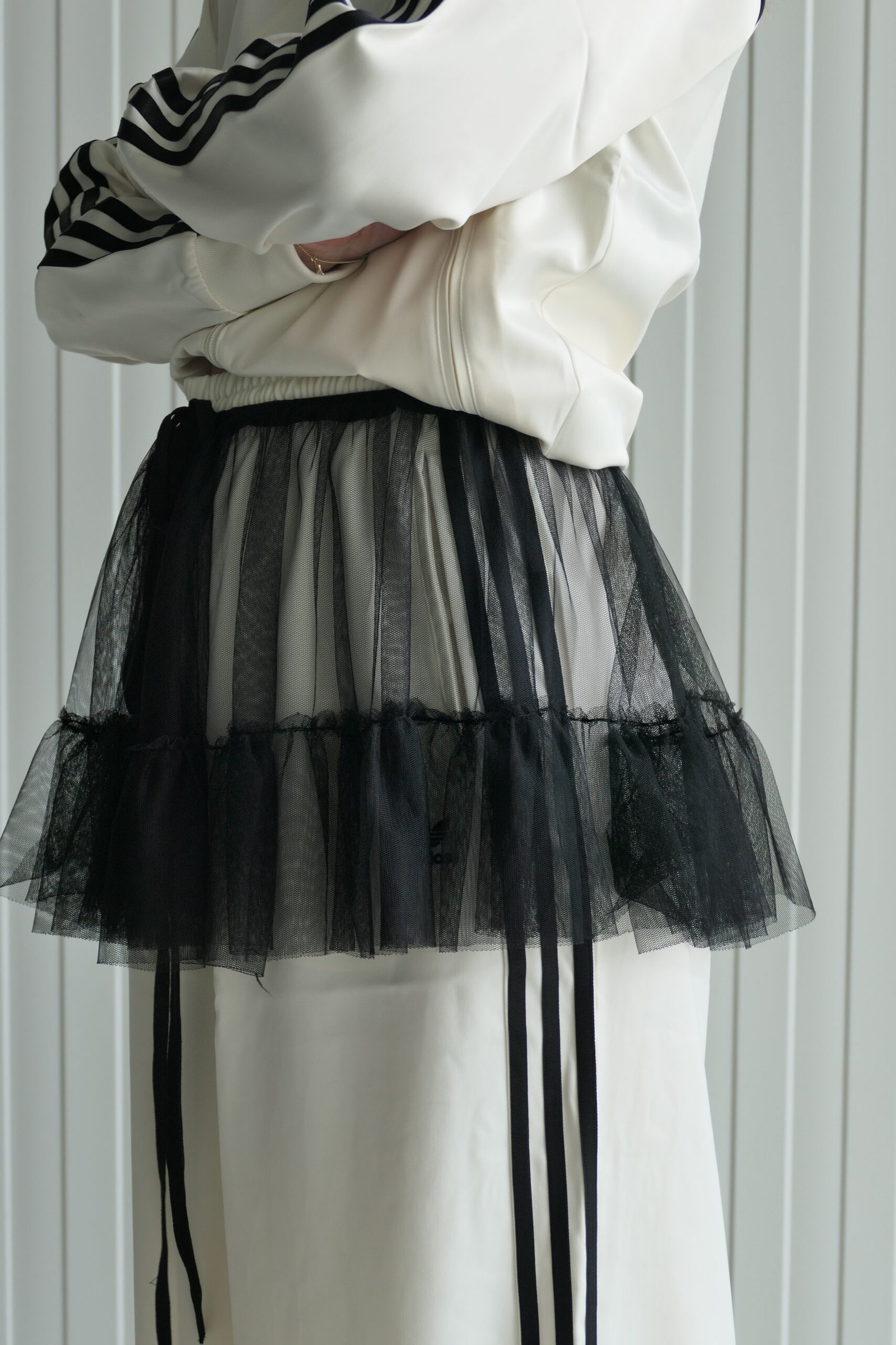 See right through | Belt