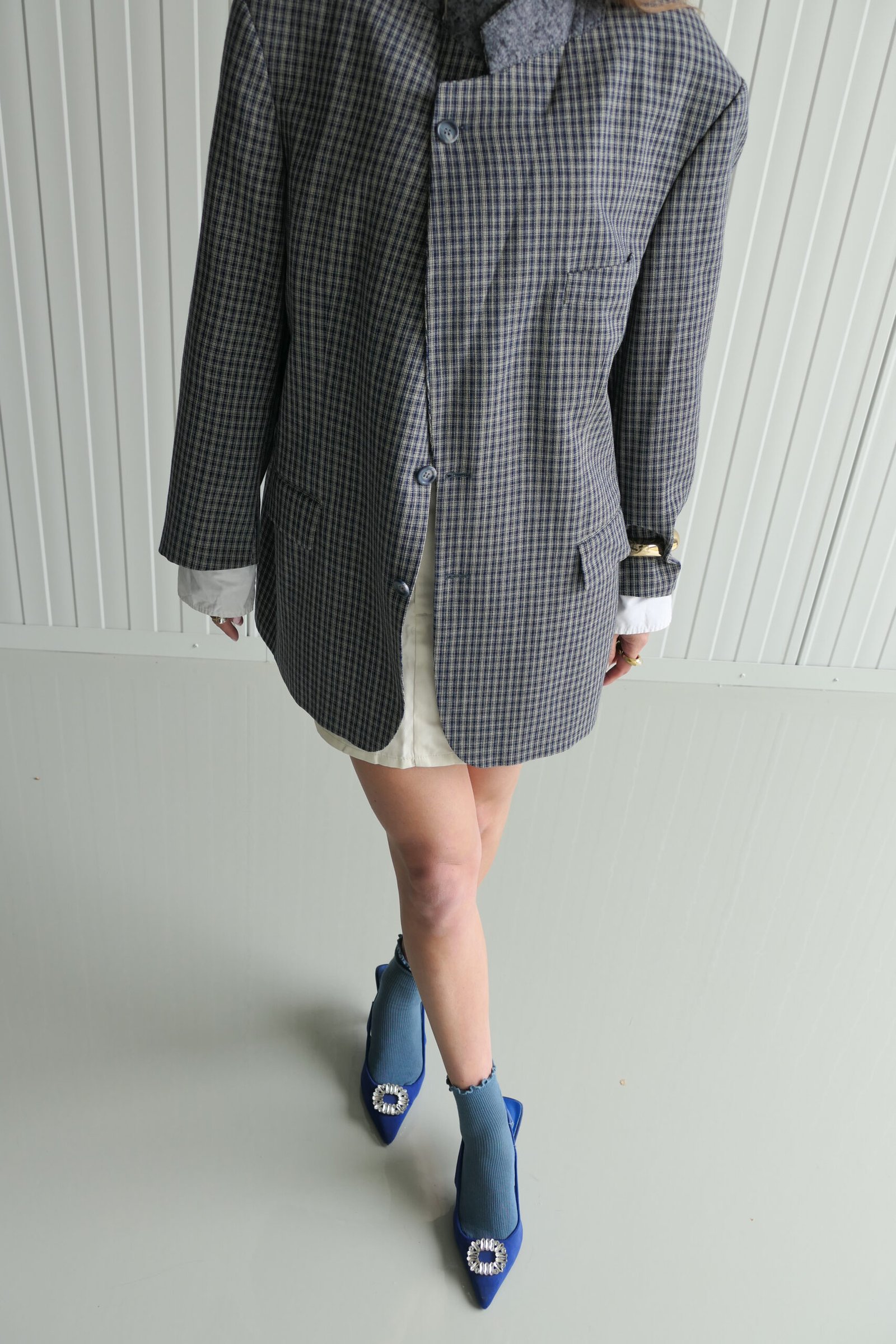 So...? Blazer - Image 2