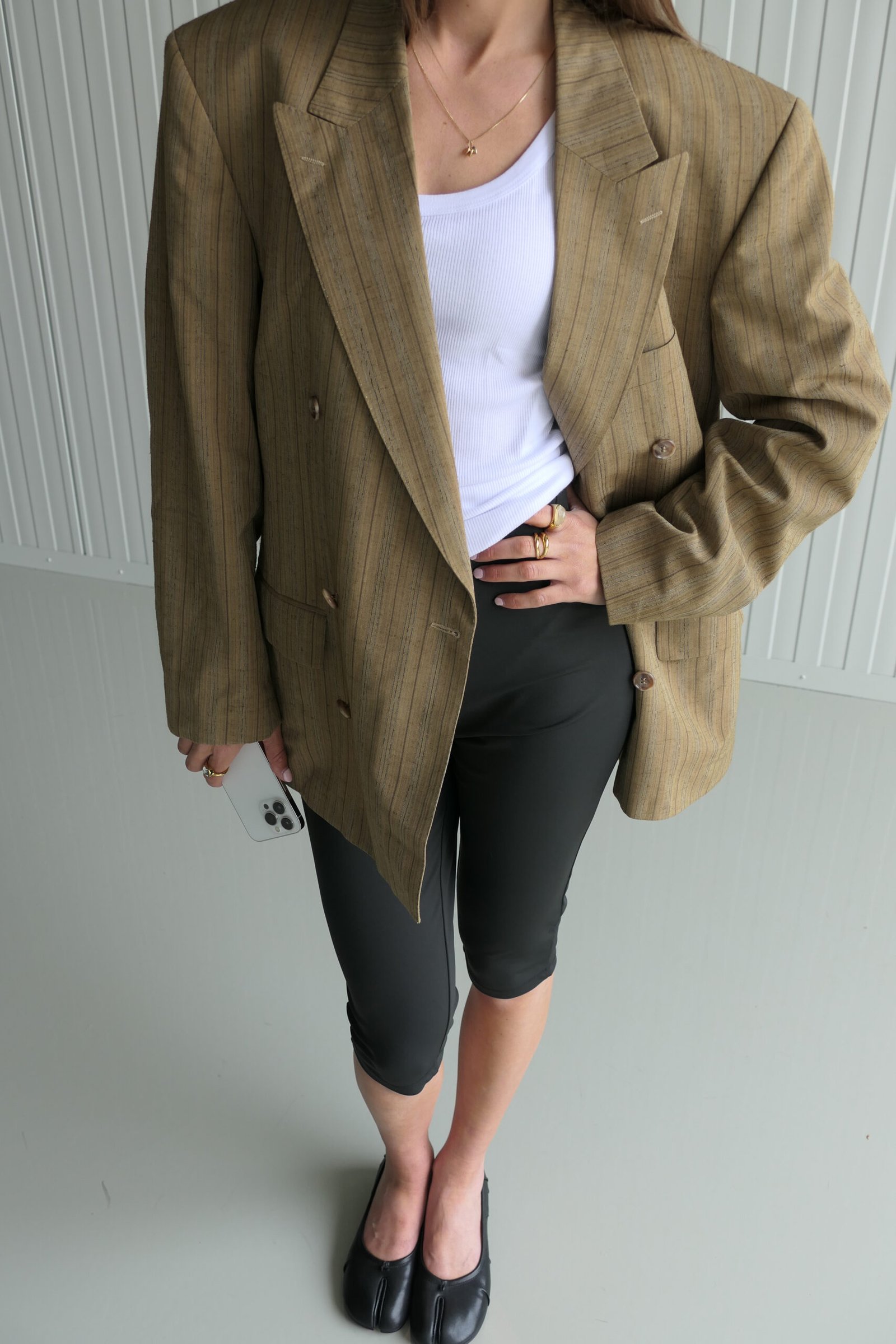 Outside the lines | Blazer - Image 2