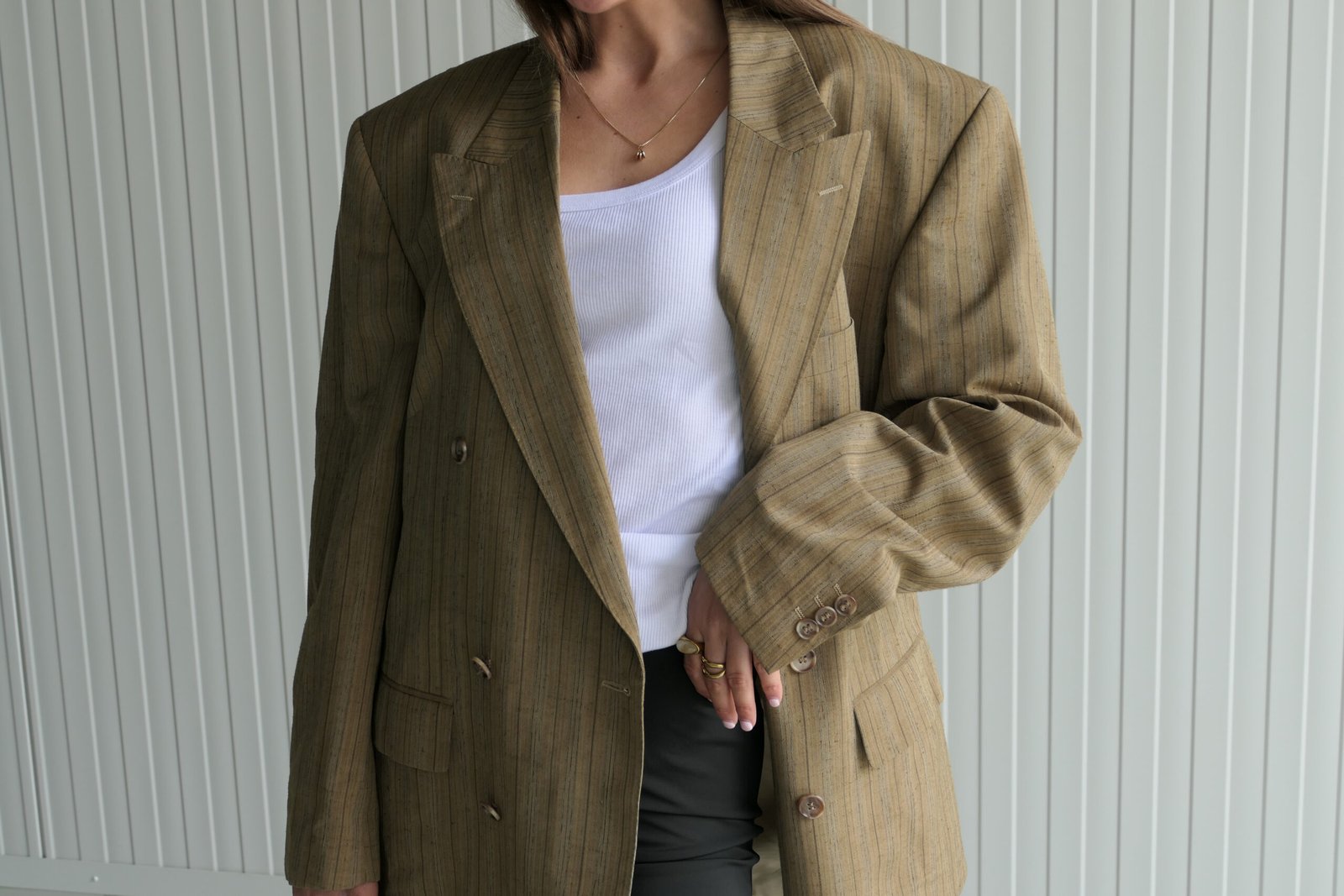 Outside the lines | Blazer - Image 4