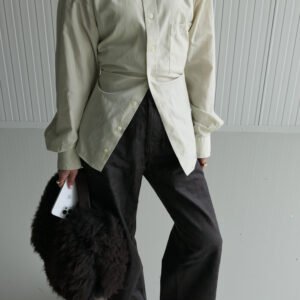 Green energy | Blouse