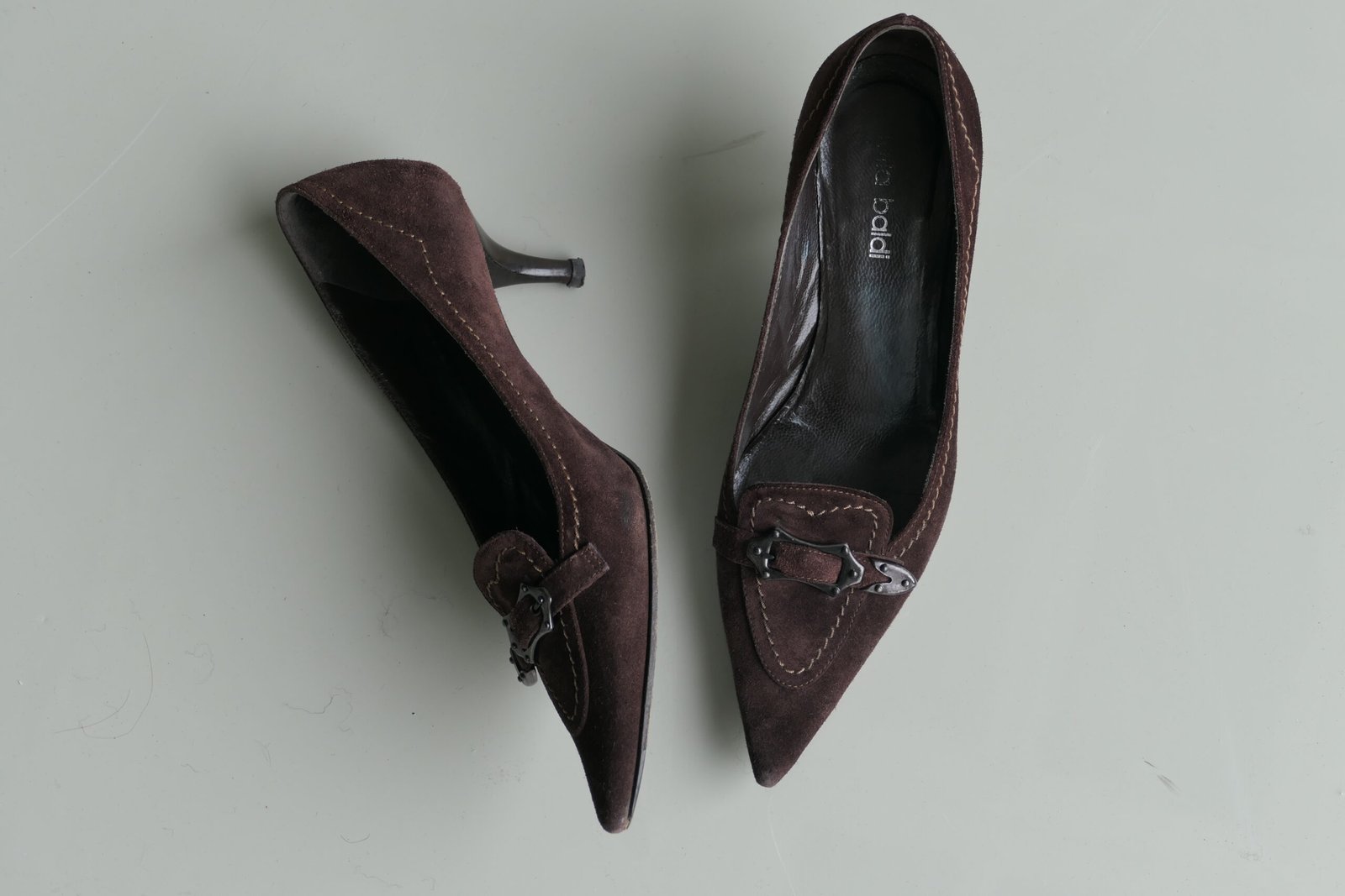 Walk over | Heels - Image 2