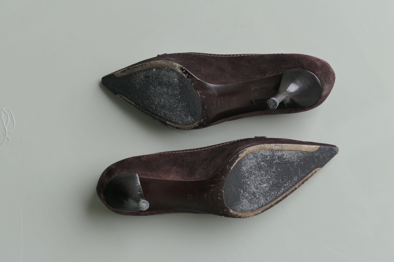 Walk over | Heels - Image 3
