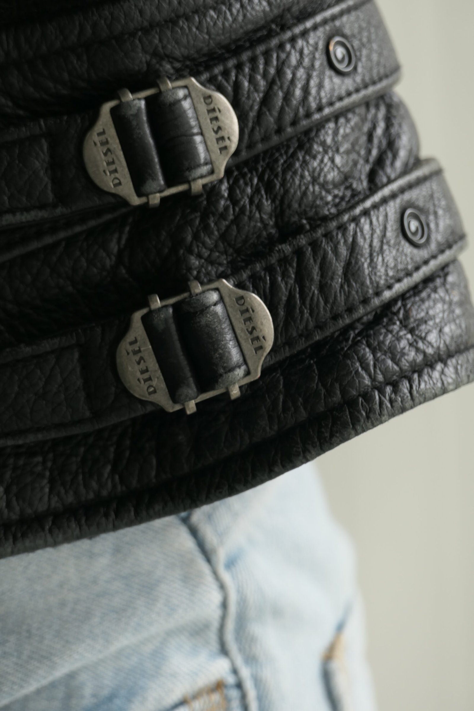 Oh my Diesel | Jacket - Image 4