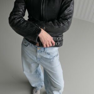 Oh my Diesel | Jacket