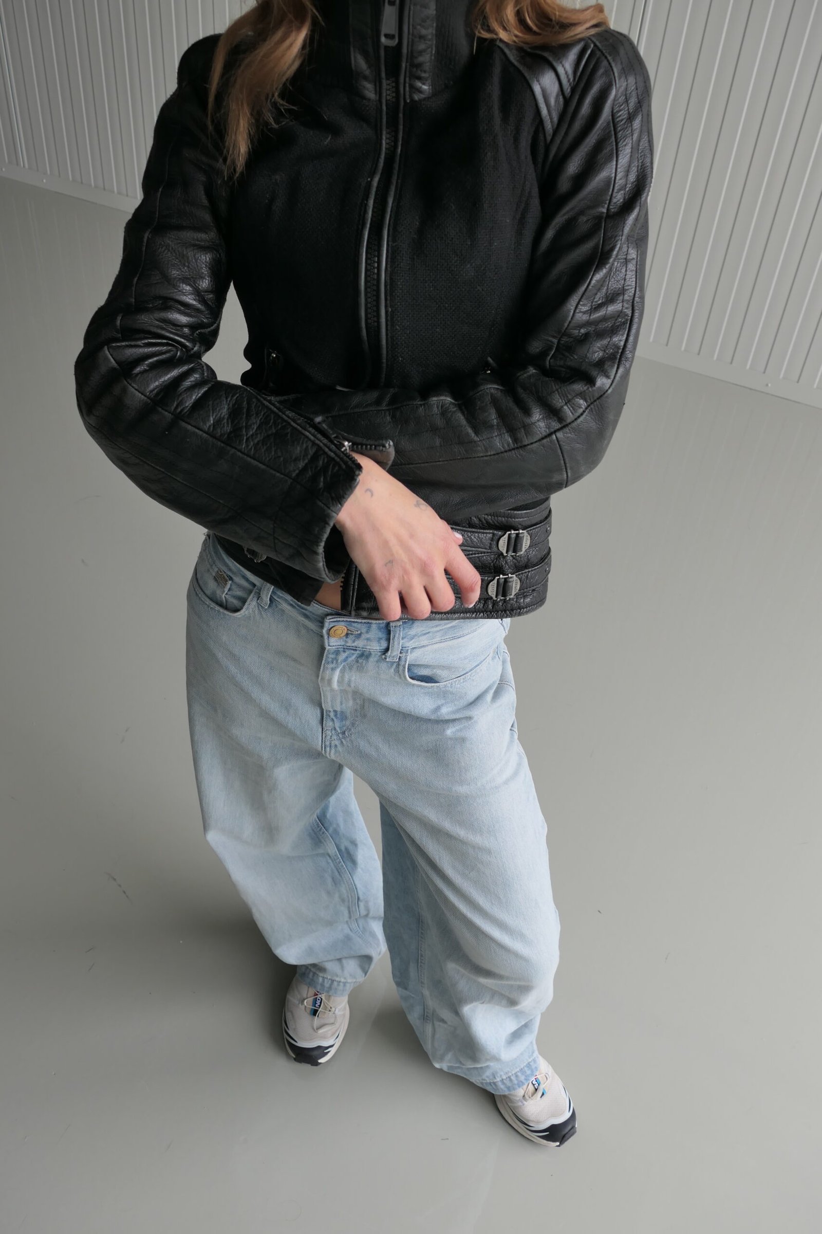 Oh my Diesel | Jacket