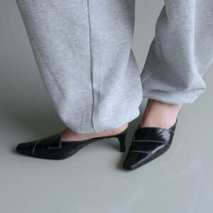My own pace | Heels