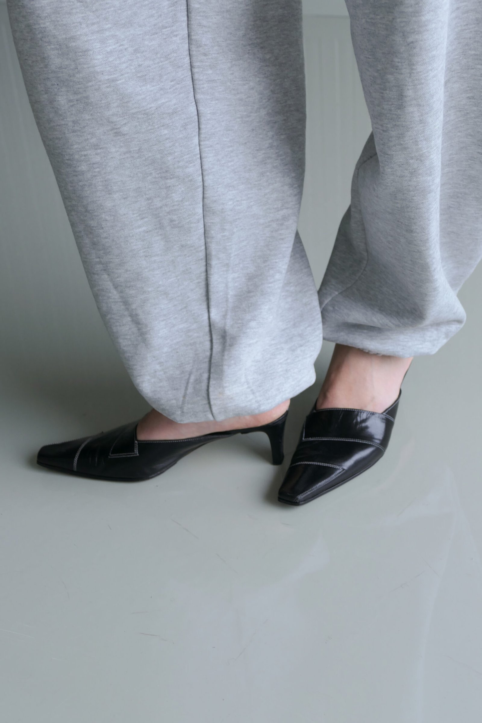My own pace | Heels