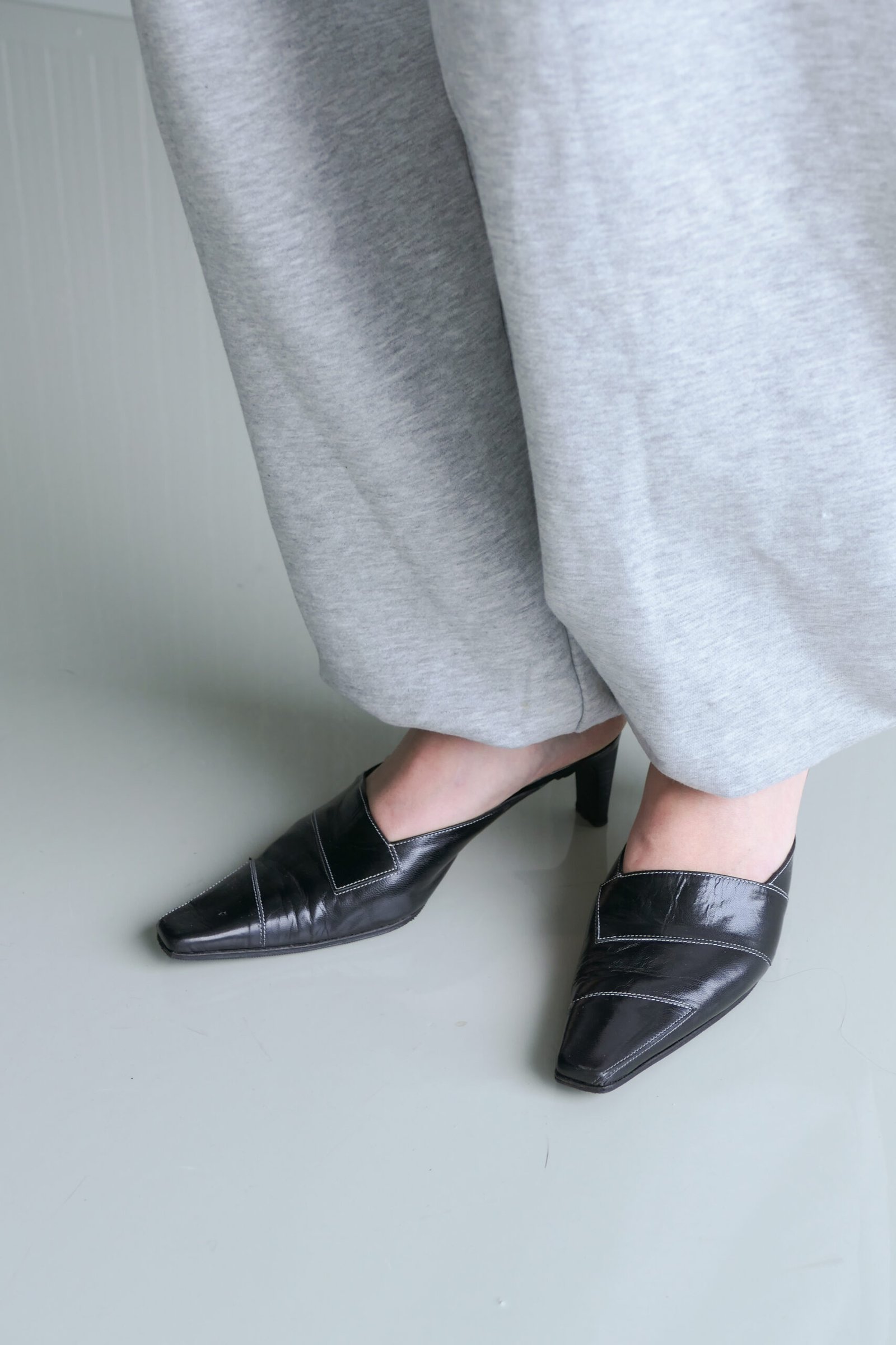 My own pace | Heels - Image 2