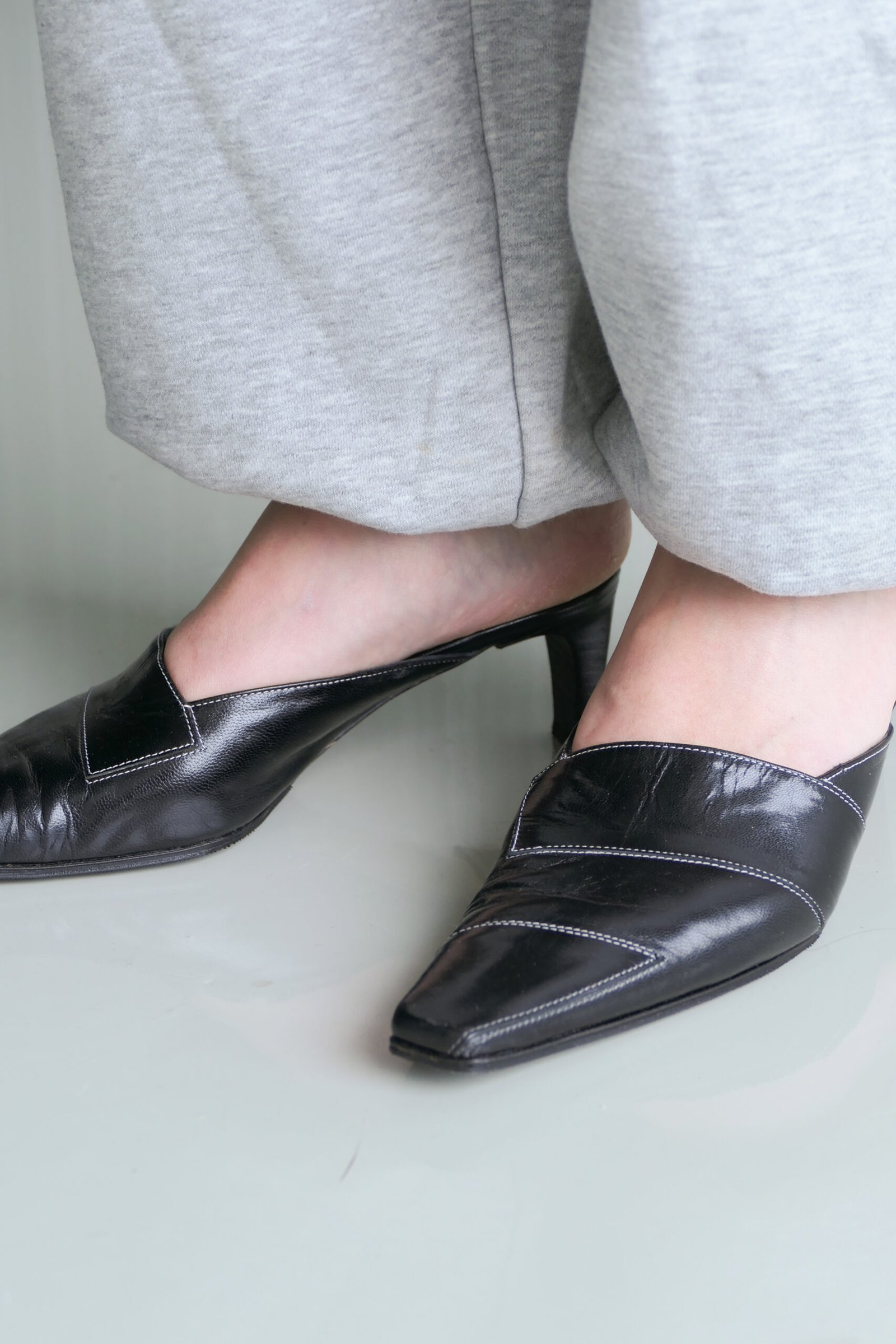 My own pace | Heels - Image 4
