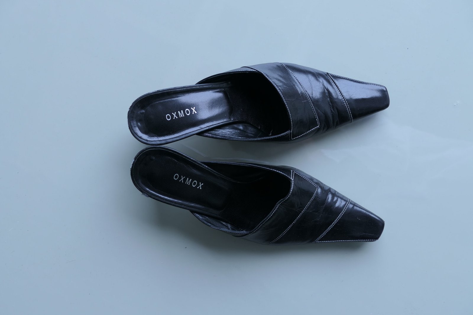 My own pace | Heels - Image 5
