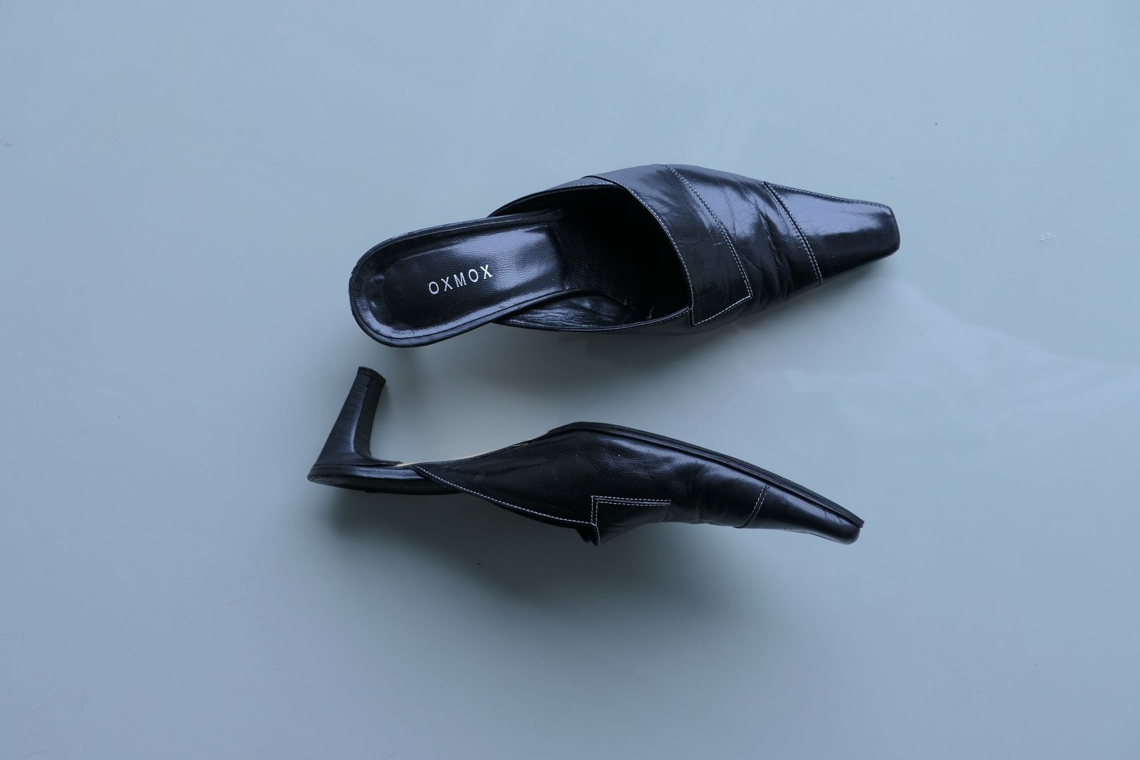 My own pace | Heels - Image 6