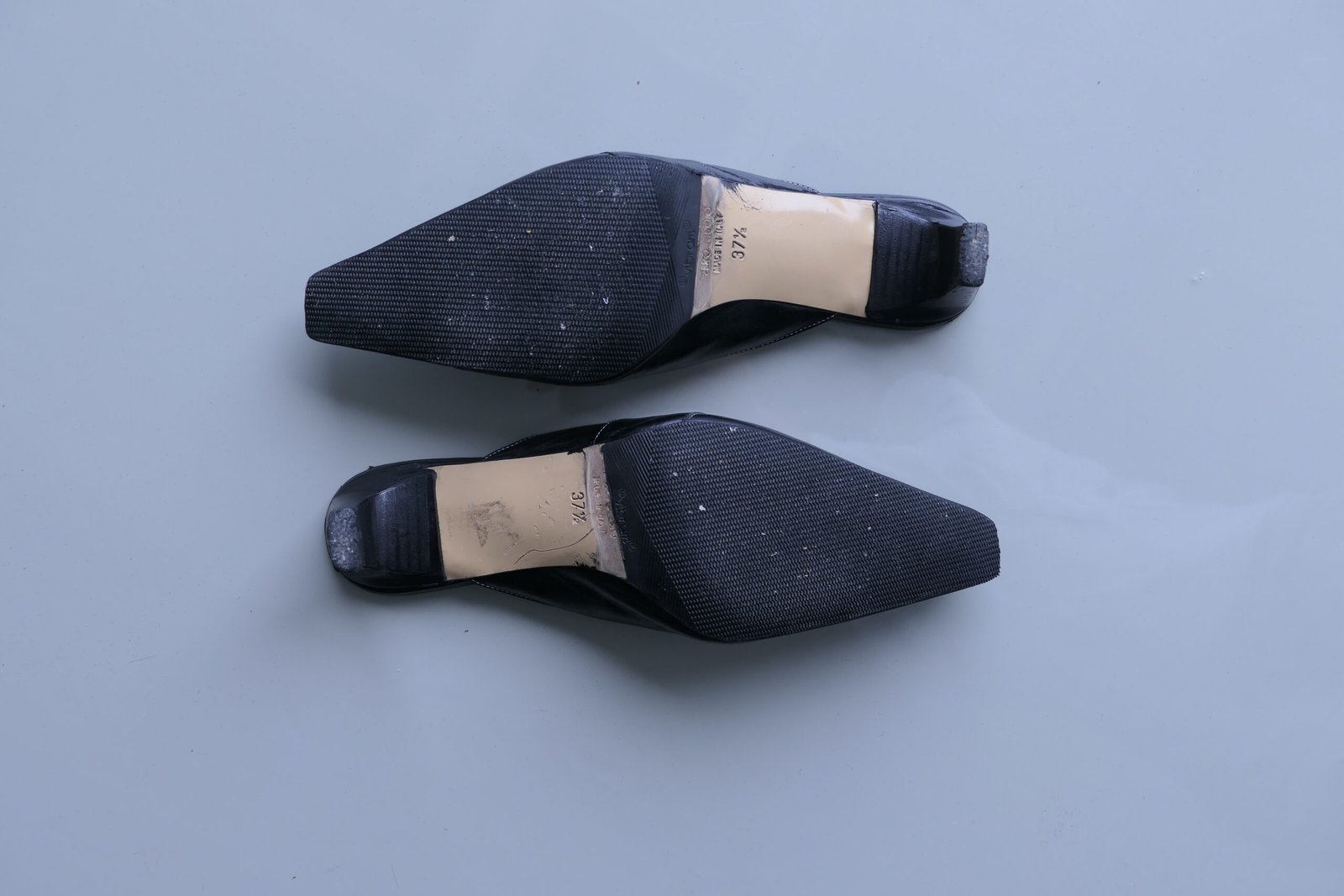 My own pace | Heels - Image 7