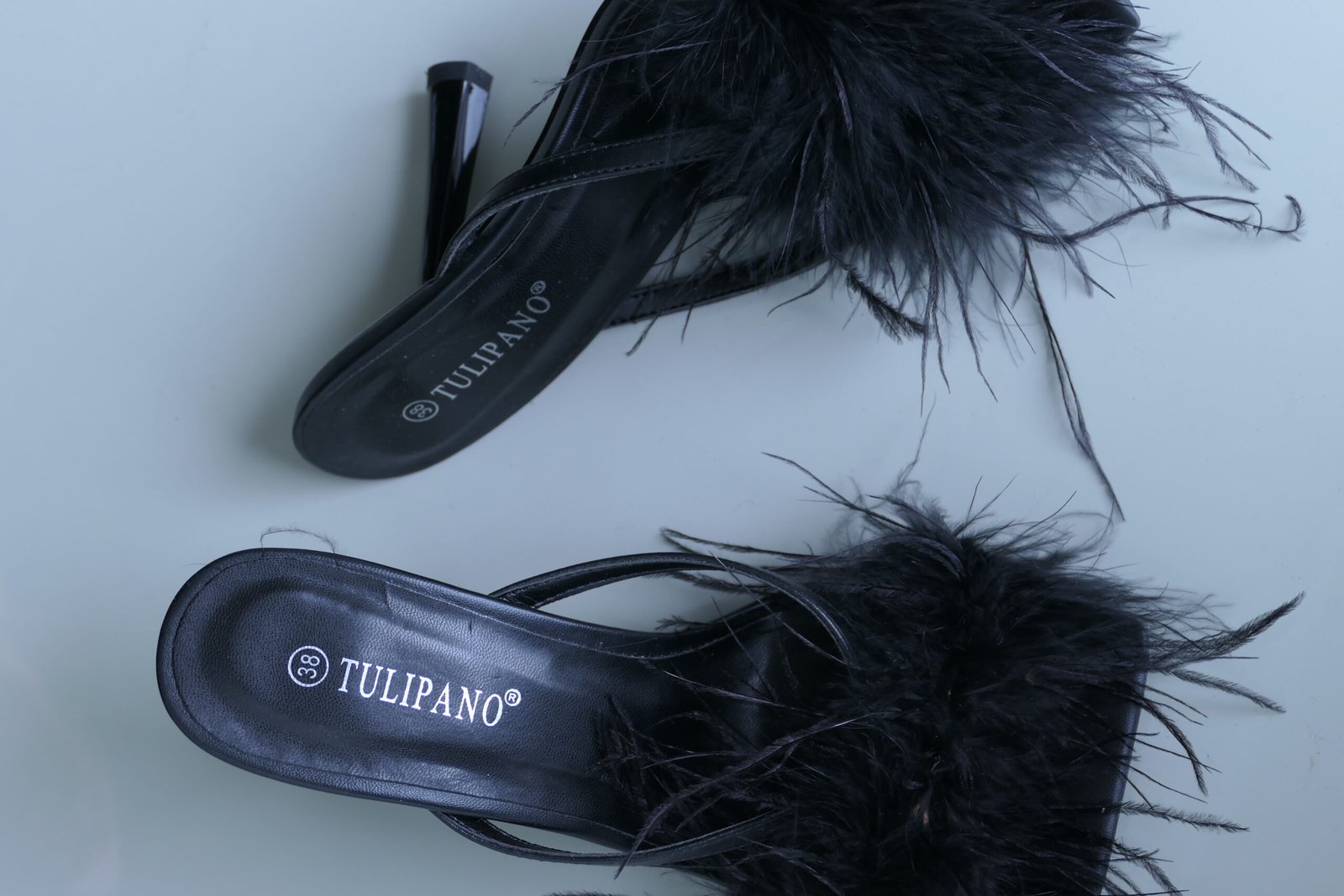More is more | Heels - Image 5