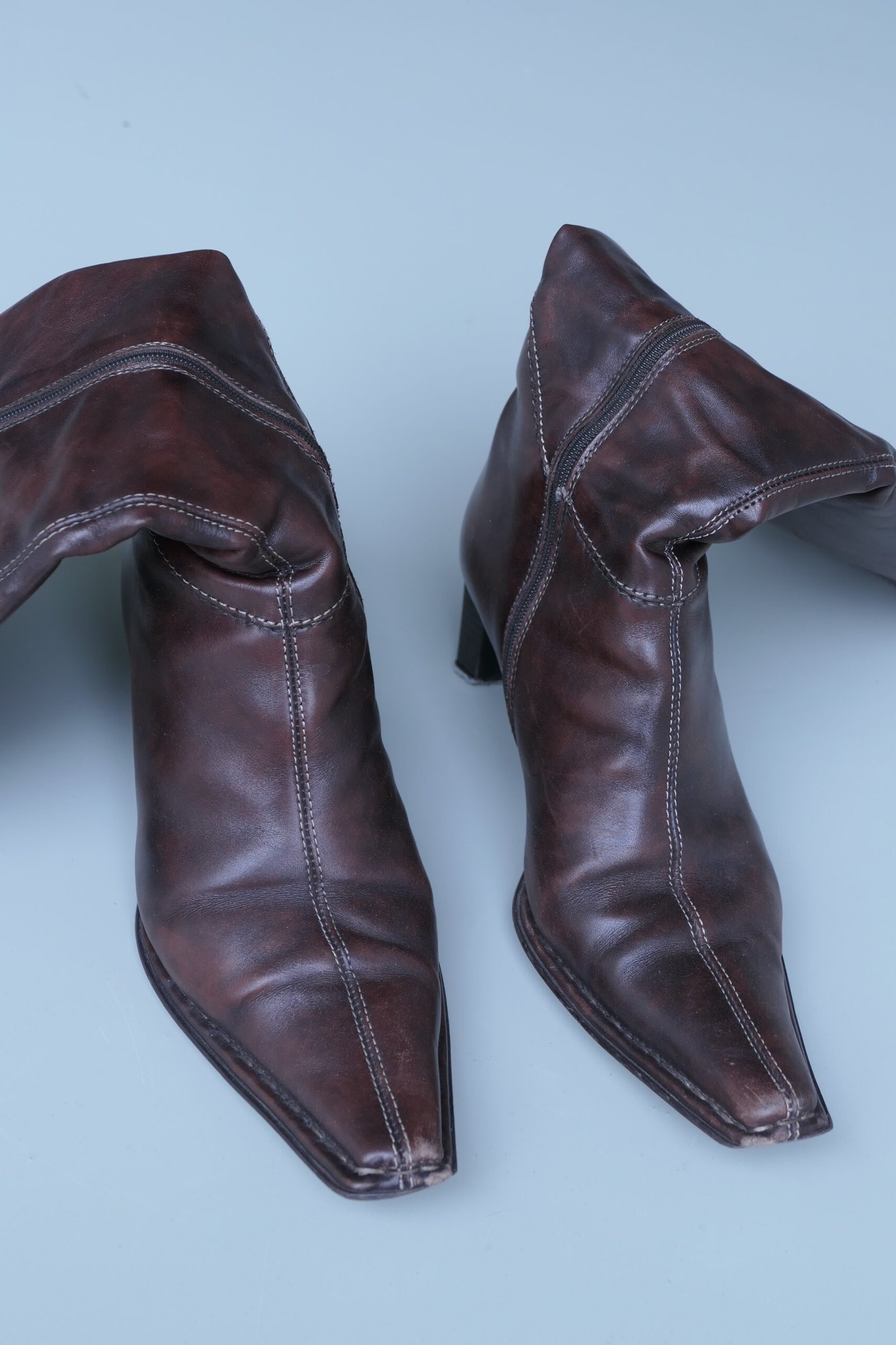 Grounded Boots - Image 4