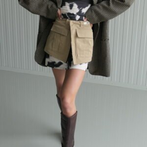 Opinion proof blazer
