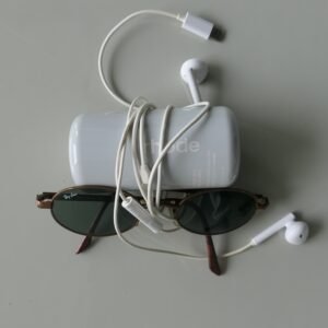 Seen enough | Sunglass