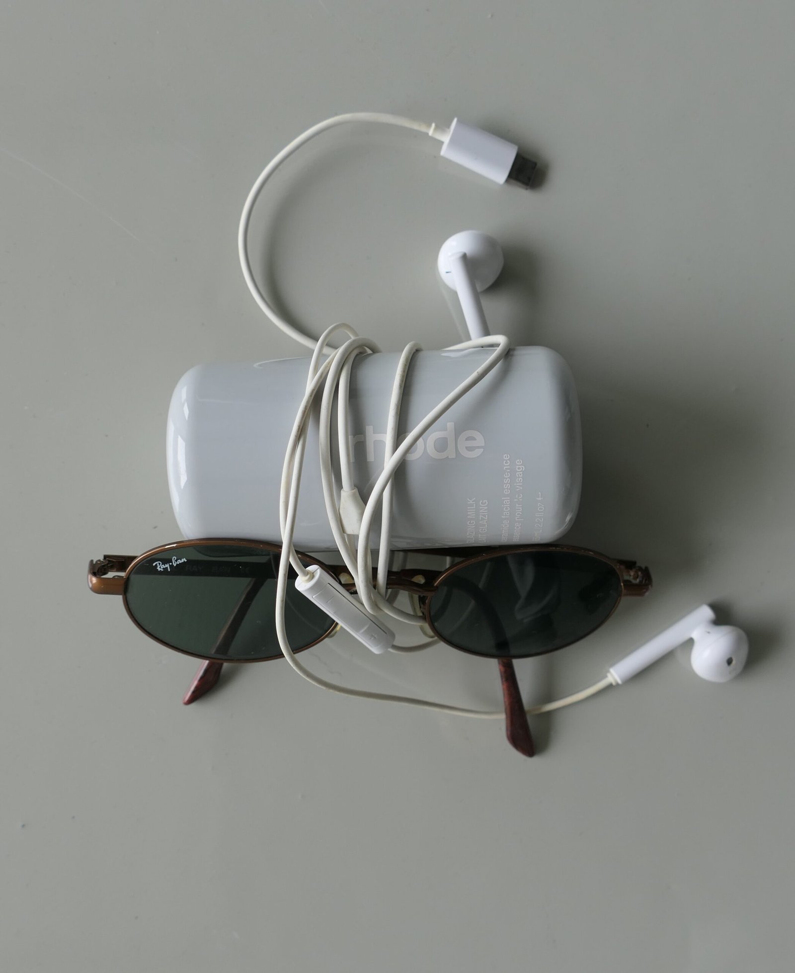 Seen enough | Sunglass