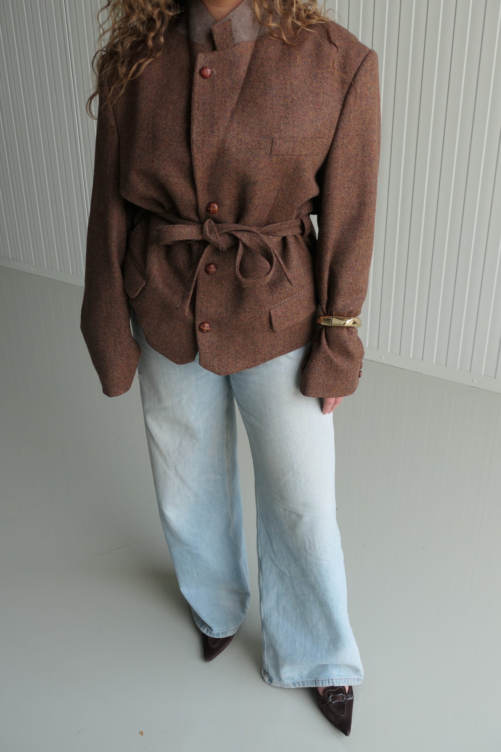 Walk over | Heels - Image 6
