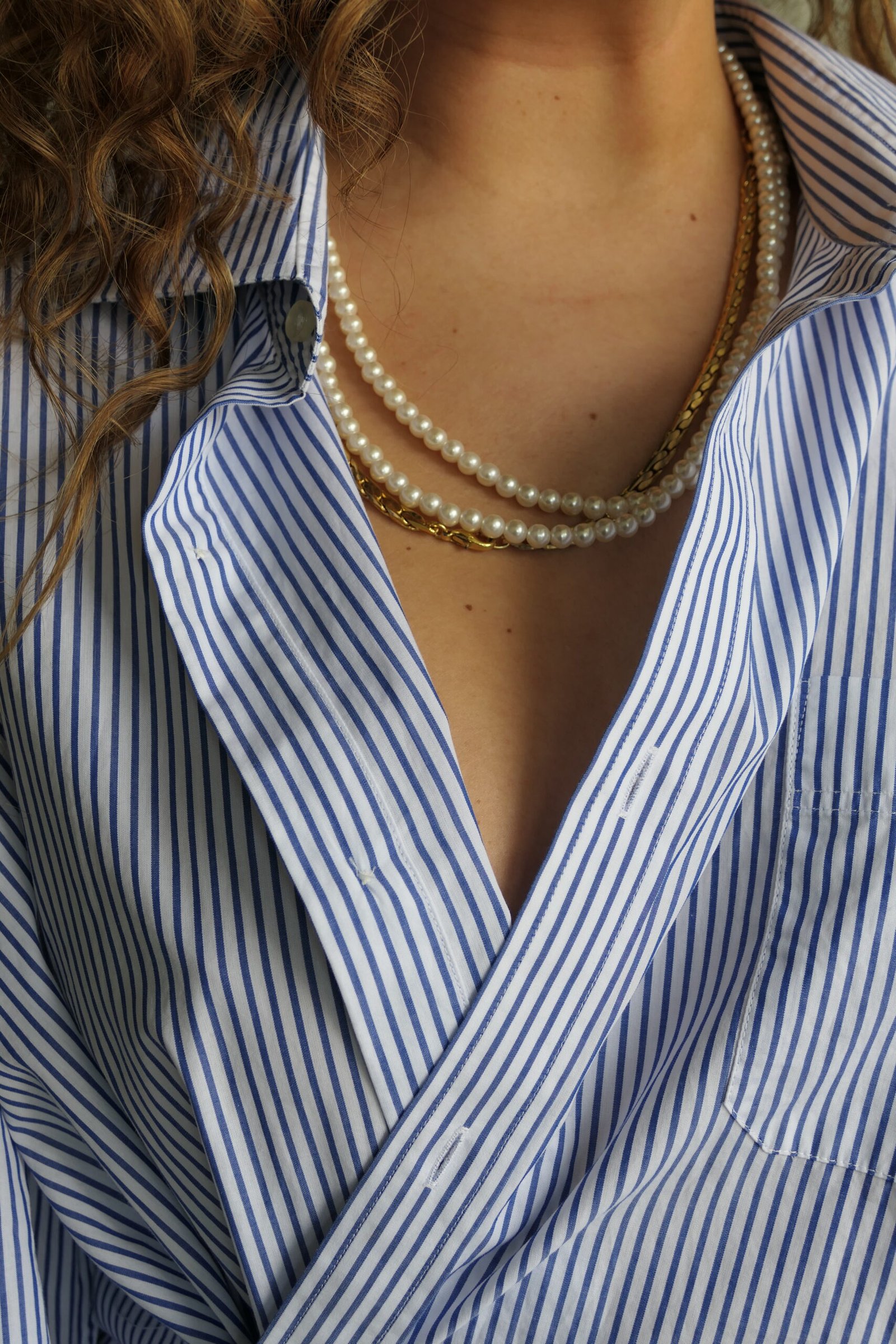 Soft touch | Necklace - Image 6