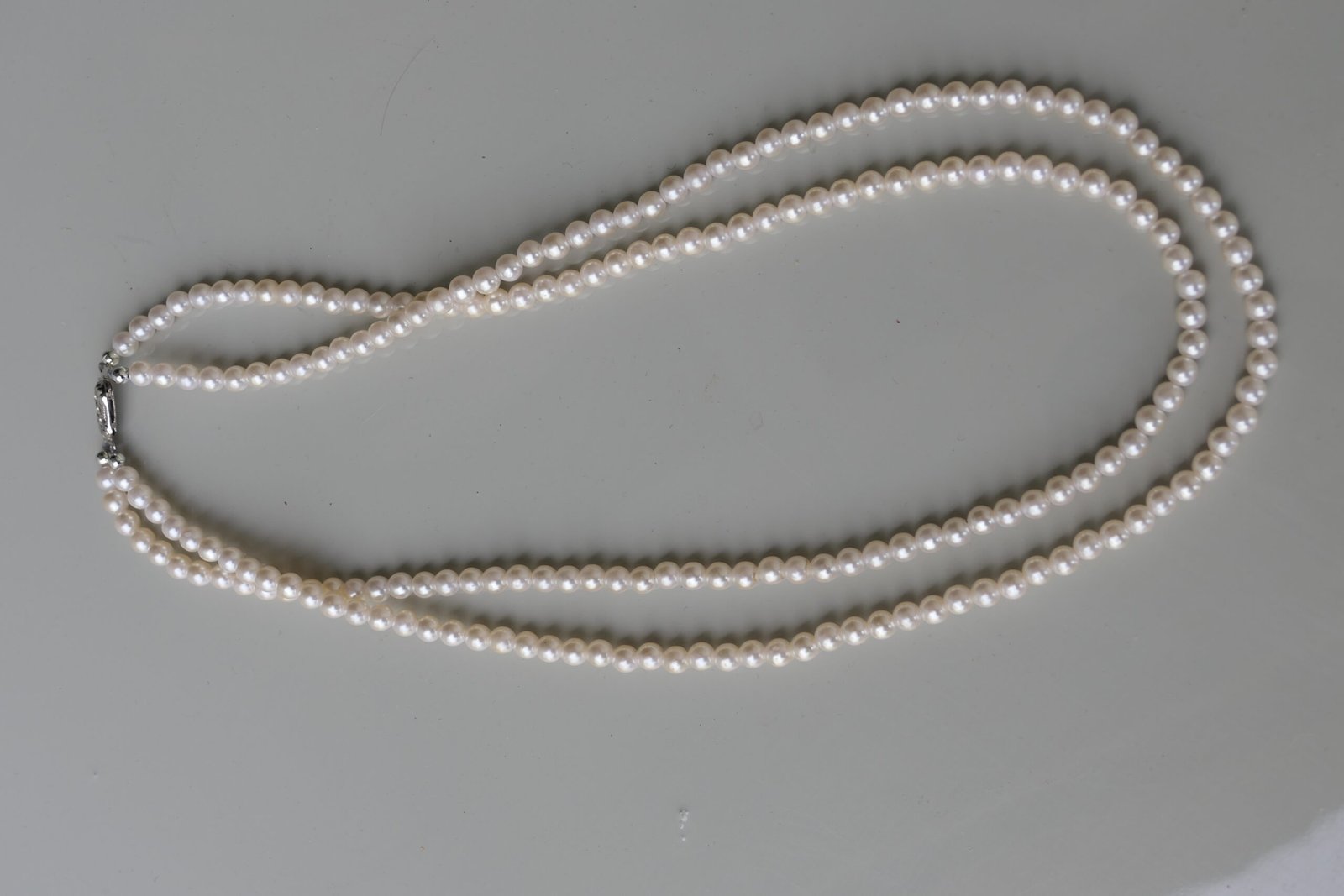 Soft touch | Necklace - Image 2