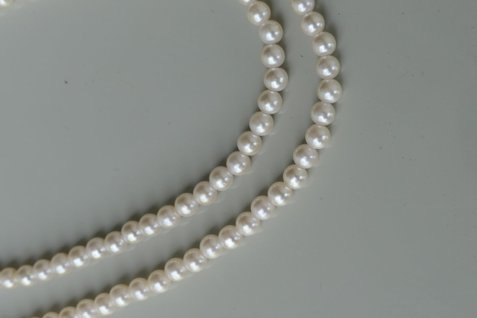Soft touch | Necklace - Image 3