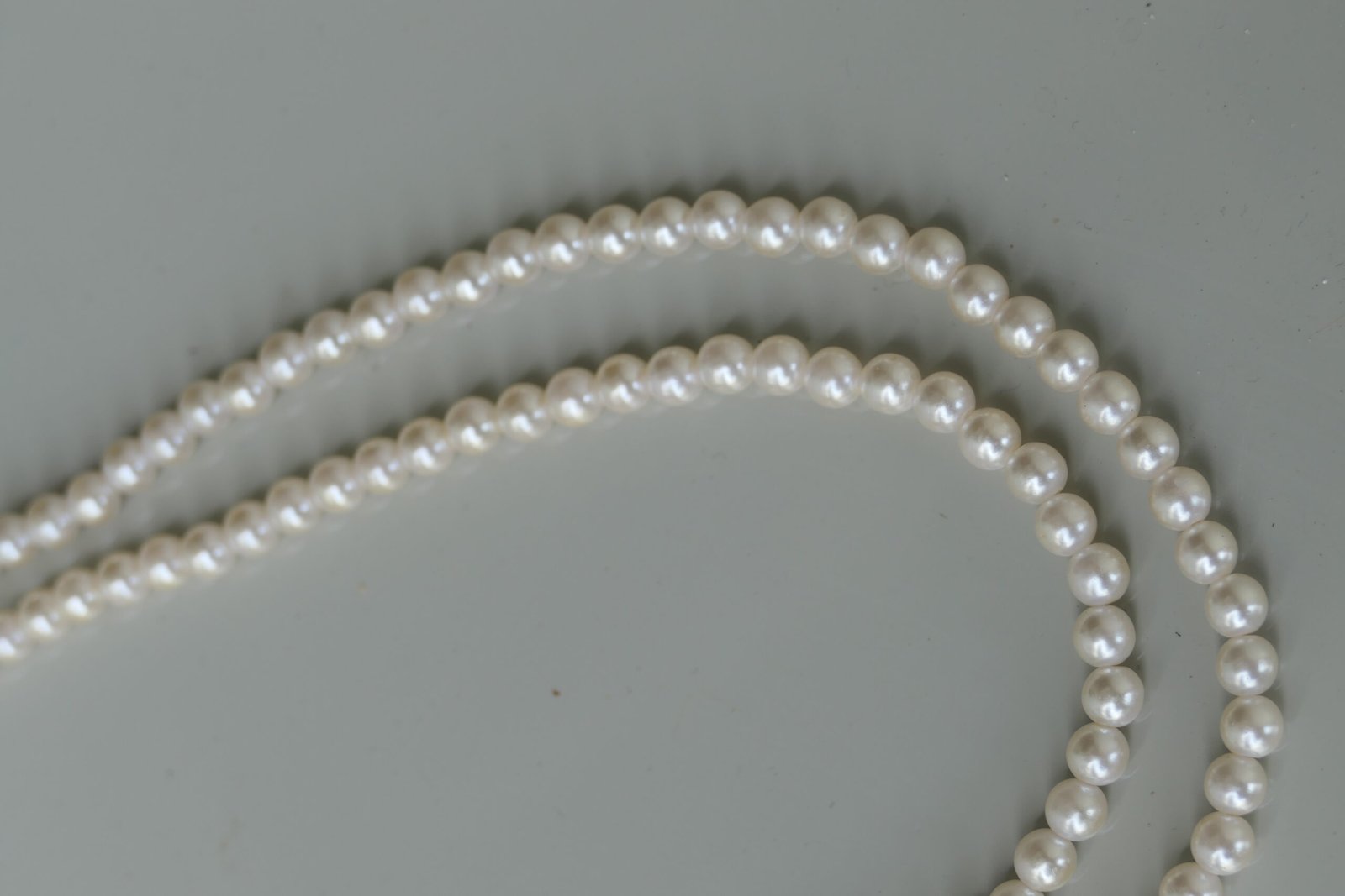 Soft touch | Necklace - Image 4