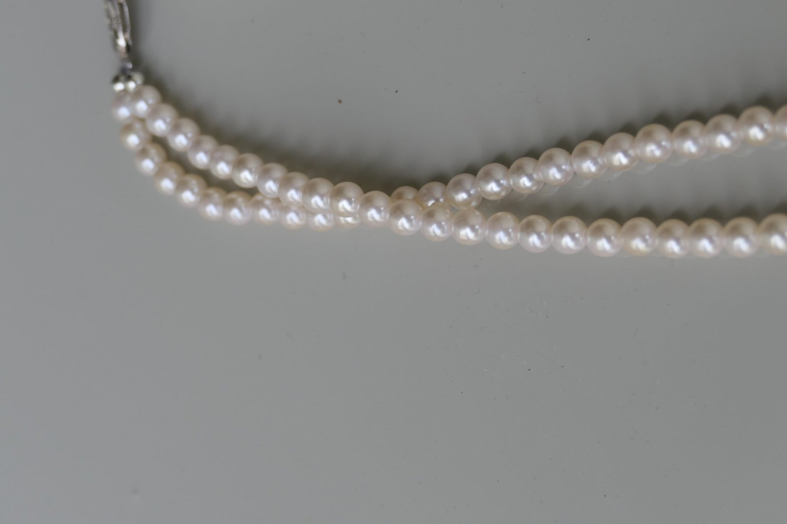 Soft touch | Necklace - Image 5