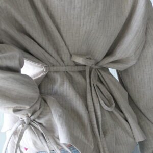 Effortless, not careless | Blazer
