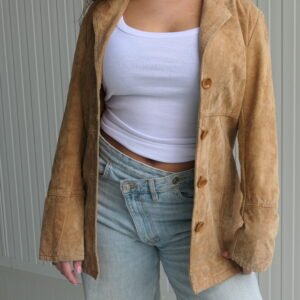 So typical | Jacket