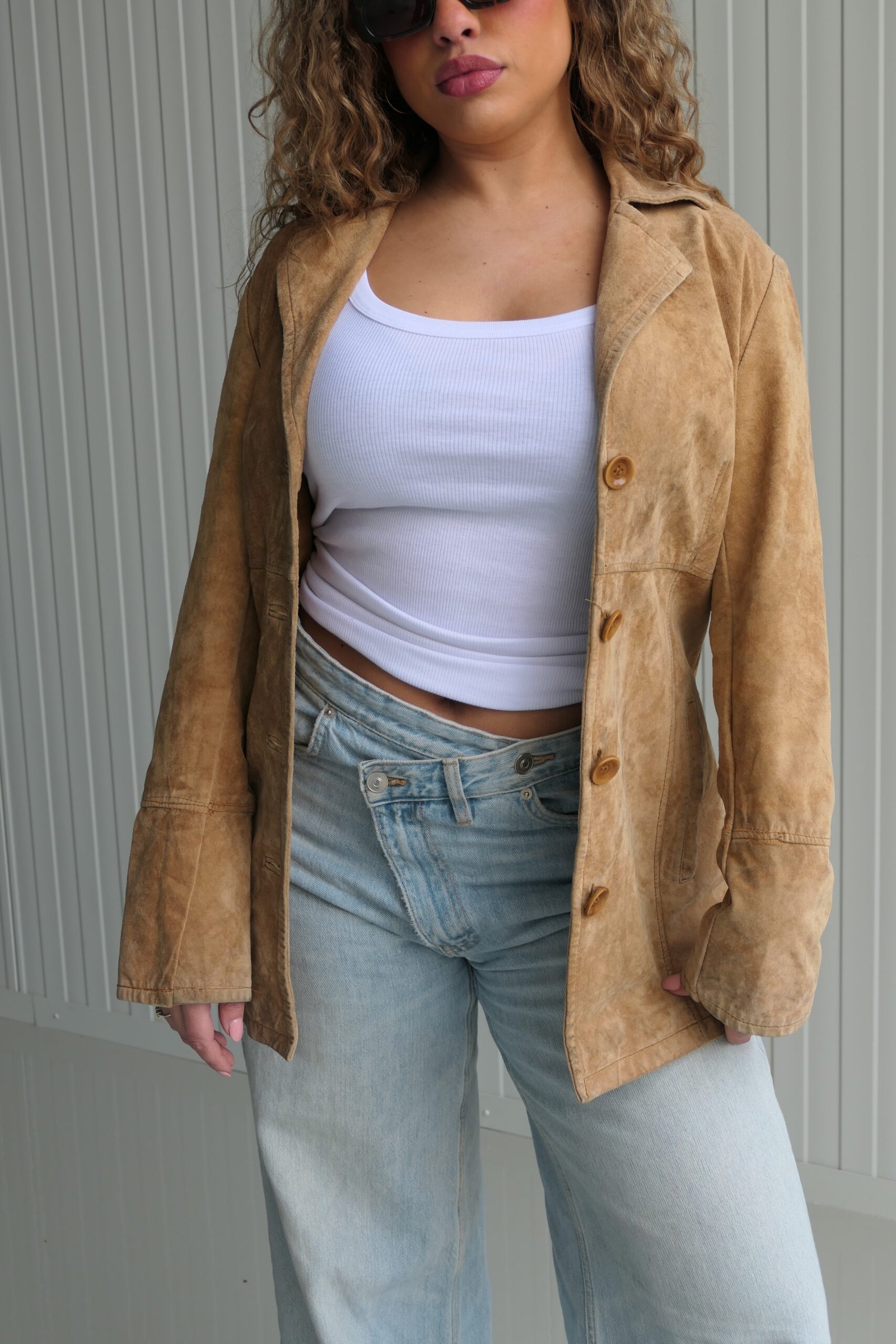 So typical | Jacket