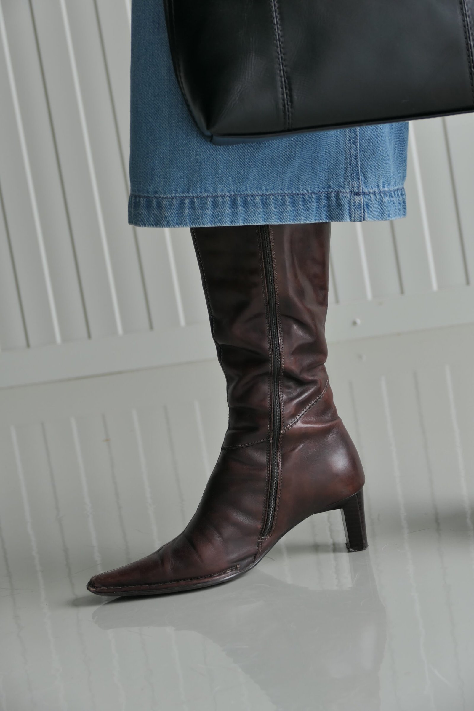 Grounded Boots - Image 3