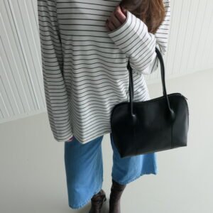 Carry your own bag
