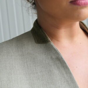 Sharp taste | Earrings