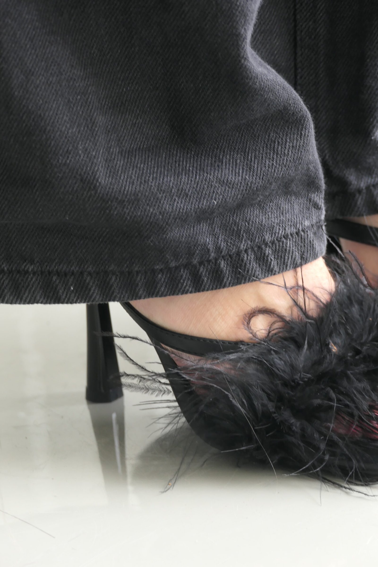 More is more | Heels - Image 2