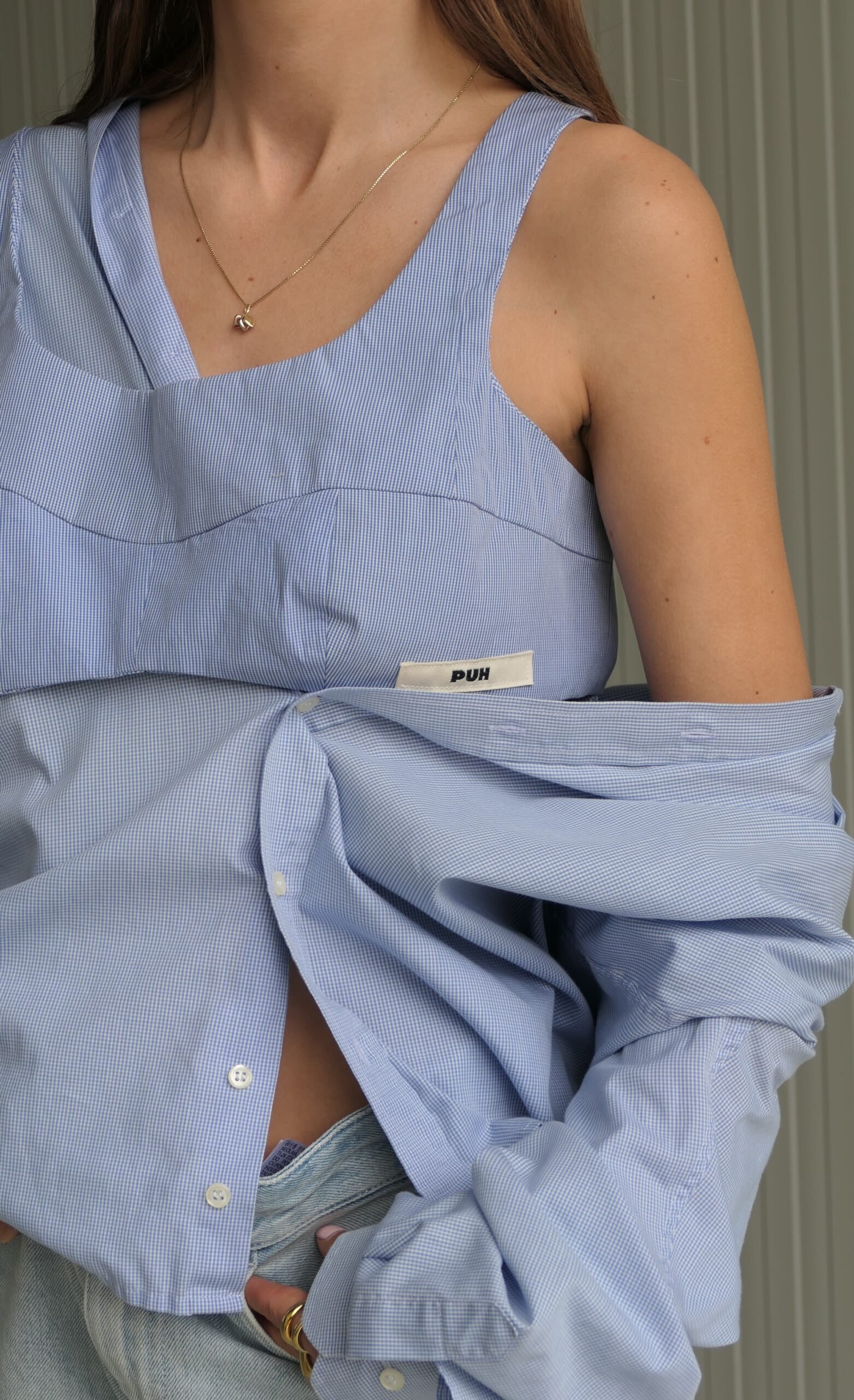 The 'perfect' combo | Checked