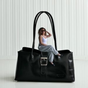 Mind your own bag