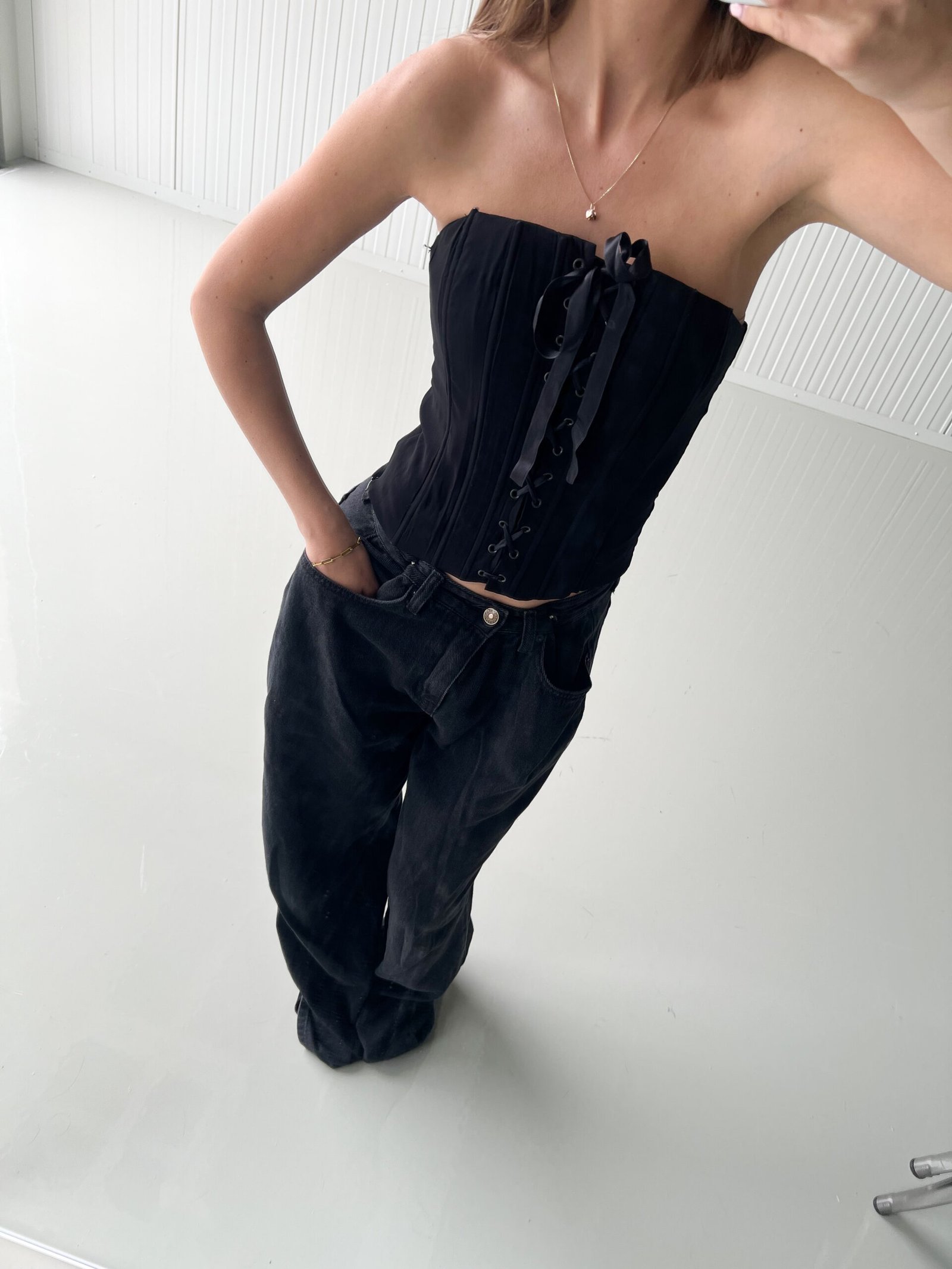 Dress up corset - Image 2