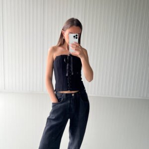 Dress up corset