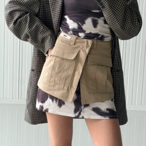 Waist of time | Belt