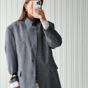 So...? Blazer