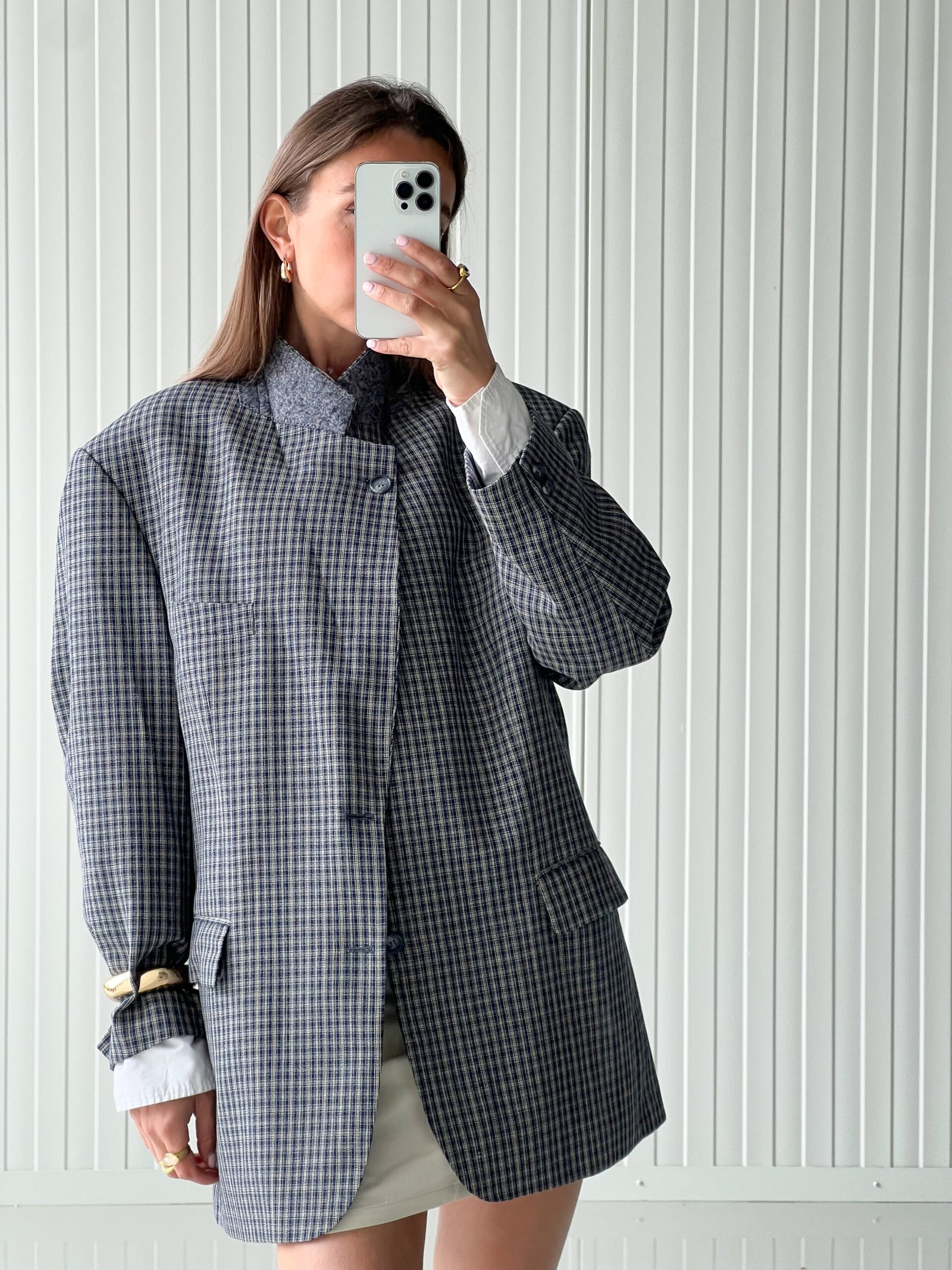 So...? Blazer