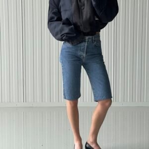 Legs on, opinions off | Jort