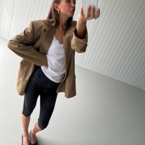 Outside the lines | Blazer